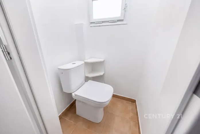 Pronájem bytu 2+kk, Praha - Nusle, K podjezdu, 55 m2
