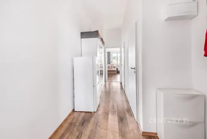 Pronájem bytu 2+kk, Praha - Nusle, K podjezdu, 55 m2