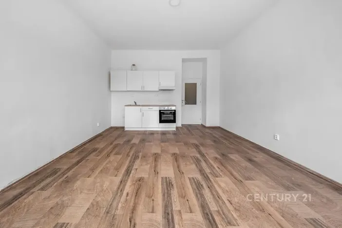Pronájem bytu 2+kk, Praha - Nusle, K podjezdu, 49 m2