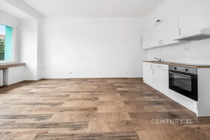 Pronájem bytu 2+kk, Praha - Nusle, K podjezdu, 49 m2