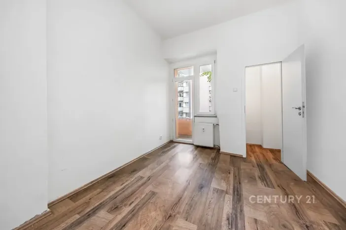 Pronájem bytu 2+kk, Praha - Nusle, K podjezdu, 49 m2