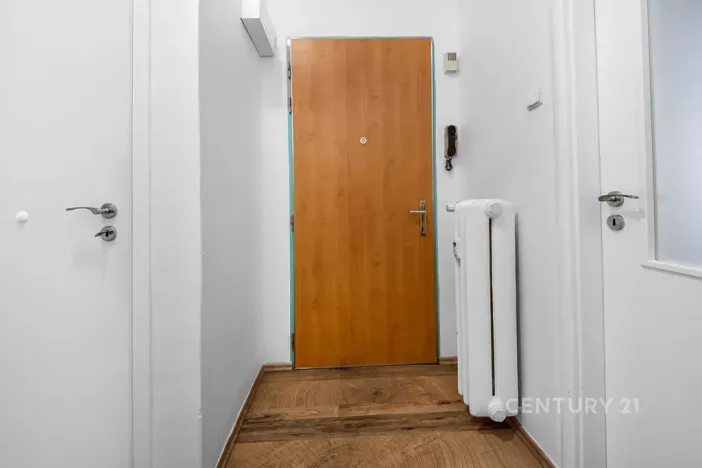 Pronájem bytu 2+kk, Praha - Nusle, K podjezdu, 49 m2