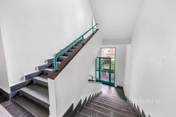 Pronájem bytu 2+kk, Praha - Nusle, K podjezdu, 49 m2