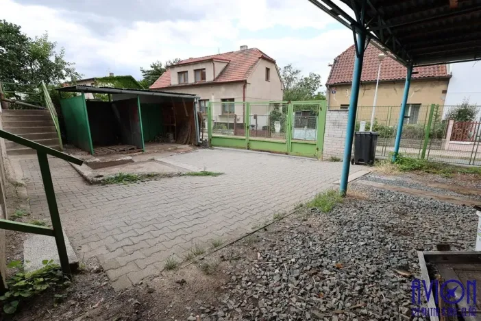 Pronájem výrobních prostor, Praha - Čakovice, Na bahnech, 160 m2