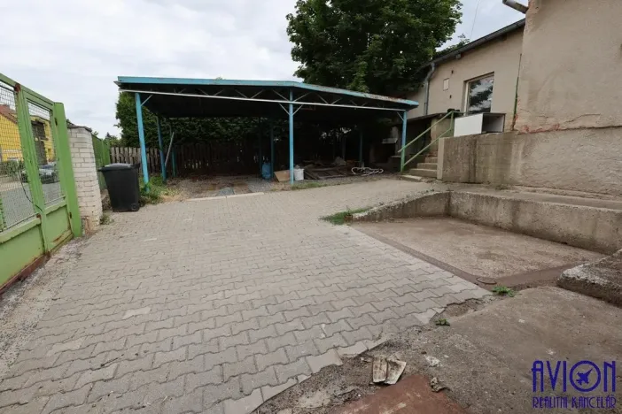 Pronájem výrobních prostor, Praha - Čakovice, Na bahnech, 160 m2