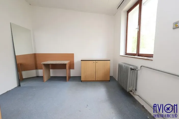 Pronájem výrobních prostor, Praha - Čakovice, Na bahnech, 160 m2