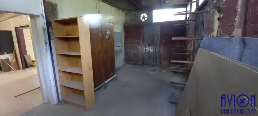 Pronájem výrobních prostor, Praha - Čakovice, Na bahnech, 160 m2