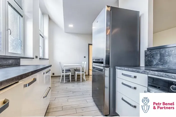 Prodej bytu 3+kk, Nové Strašecí, Dukelská, 69 m2