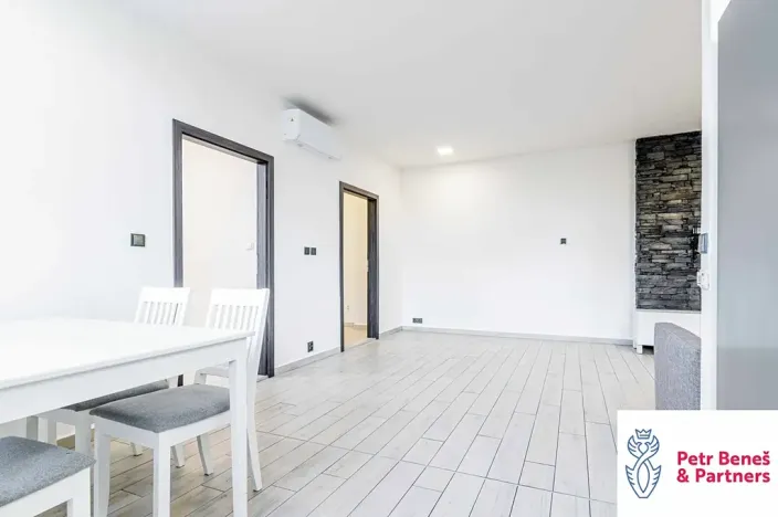 Prodej bytu 3+kk, Nové Strašecí, Dukelská, 69 m2