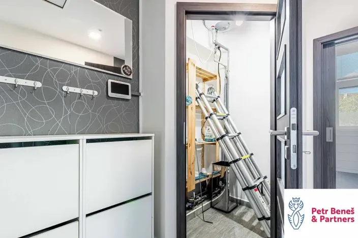 Prodej bytu 3+kk, Nové Strašecí, Dukelská, 69 m2