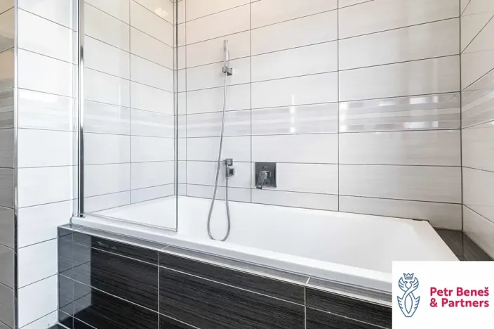Prodej bytu 3+kk, Nové Strašecí, Dukelská, 69 m2