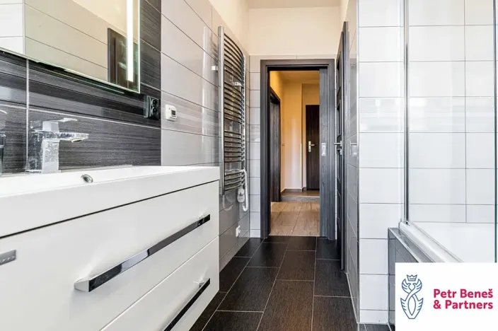 Prodej bytu 3+kk, Nové Strašecí, Dukelská, 69 m2