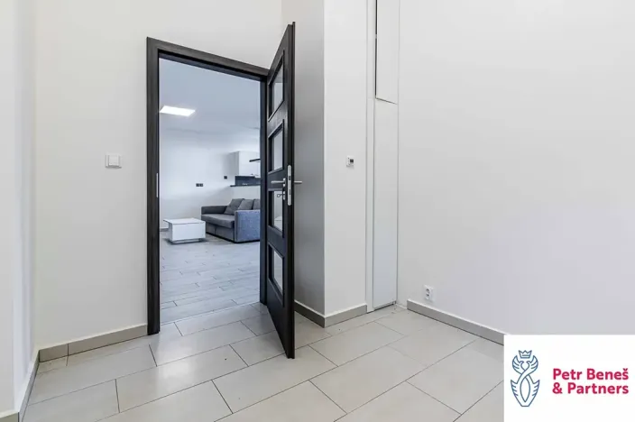 Prodej bytu 3+kk, Nové Strašecí, Dukelská, 69 m2
