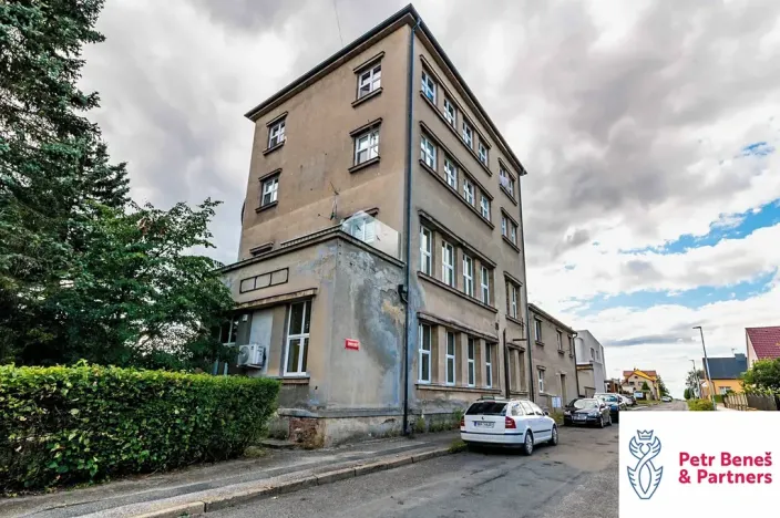 Prodej bytu 3+kk, Nové Strašecí, Dukelská, 69 m2