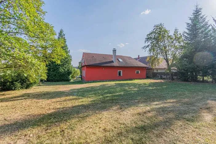 Prodej chalupy, Suchdol, 210 m2