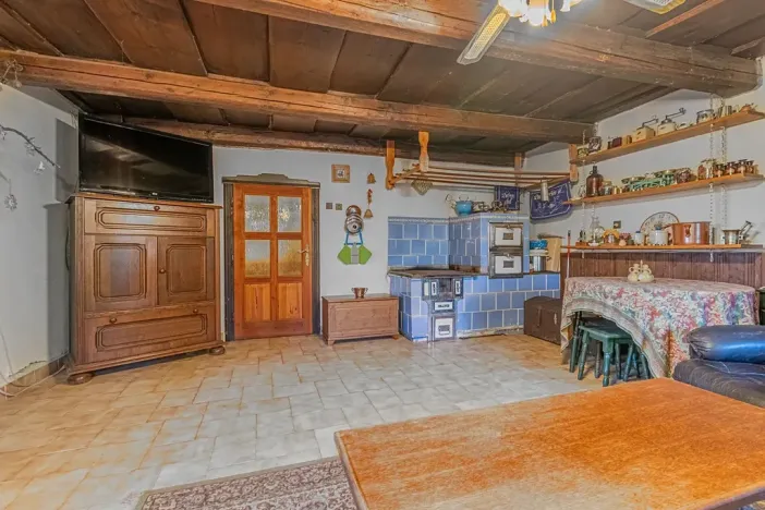 Prodej chalupy, Suchdol, 210 m2