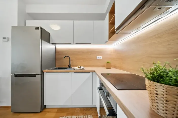 Prodej bytu 3+kk, Brno, Hrnčířská, 66 m2
