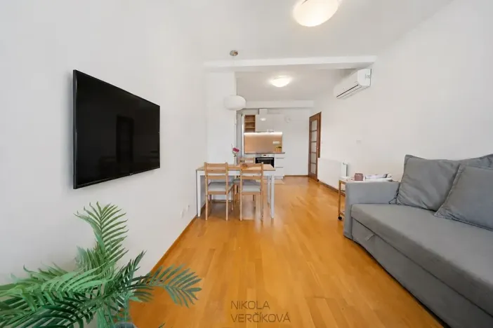 Prodej bytu 3+kk, Brno, Hrnčířská, 66 m2