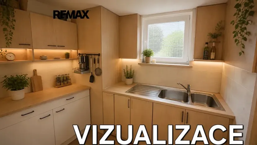 Prodej chaty, Srbeč, 114 m2