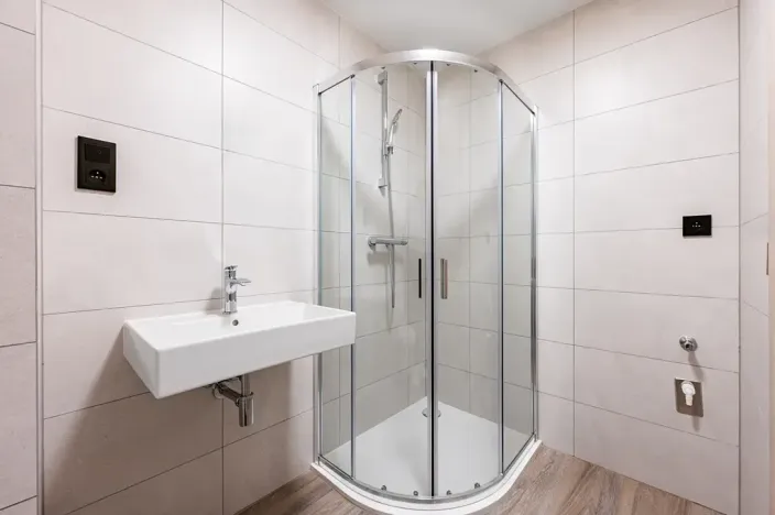 Pronájem bytu 2+kk, Praha - Hlubočepy, Na Zlíchově, 41 m2