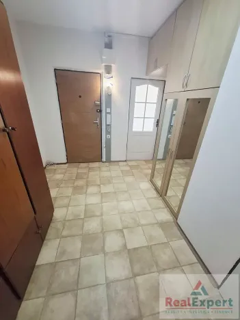 Pronájem bytu 2+1, Praha - Kamýk, Krhanická, 60 m2
