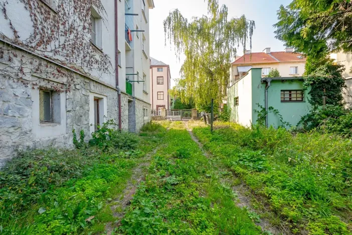 Prodej bytu 1+1, Ústí nad Labem, Alešova, 52 m2