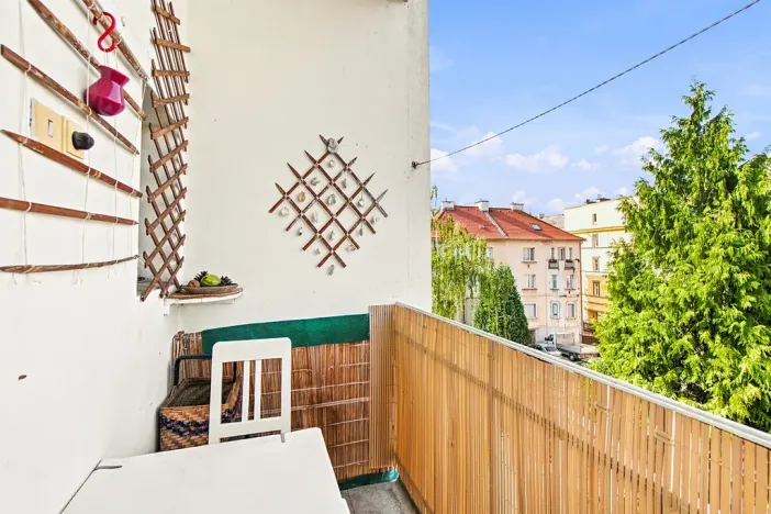 Prodej bytu 1+1, Ústí nad Labem, Alešova, 52 m2