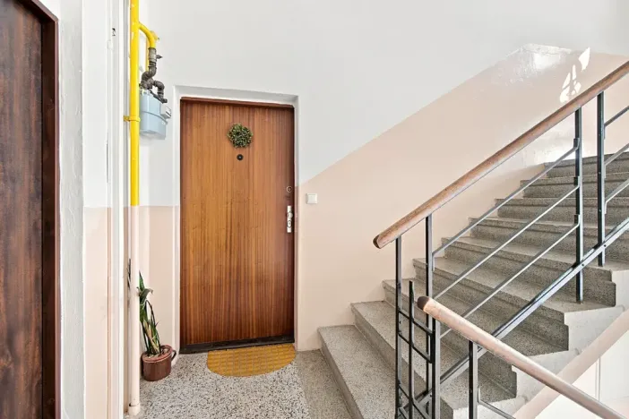 Prodej bytu 1+1, Ústí nad Labem, Alešova, 52 m2