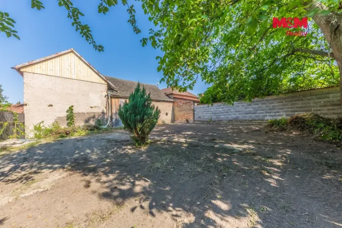 Prodej rodinného domu, Činěves, 161 m2