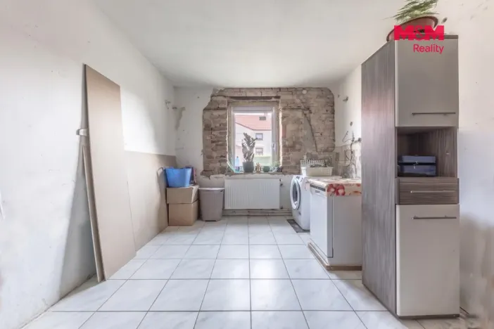 Prodej rodinného domu, Opočnice, 150 m2