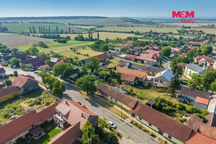 Prodej rodinného domu, Opočnice, 150 m2