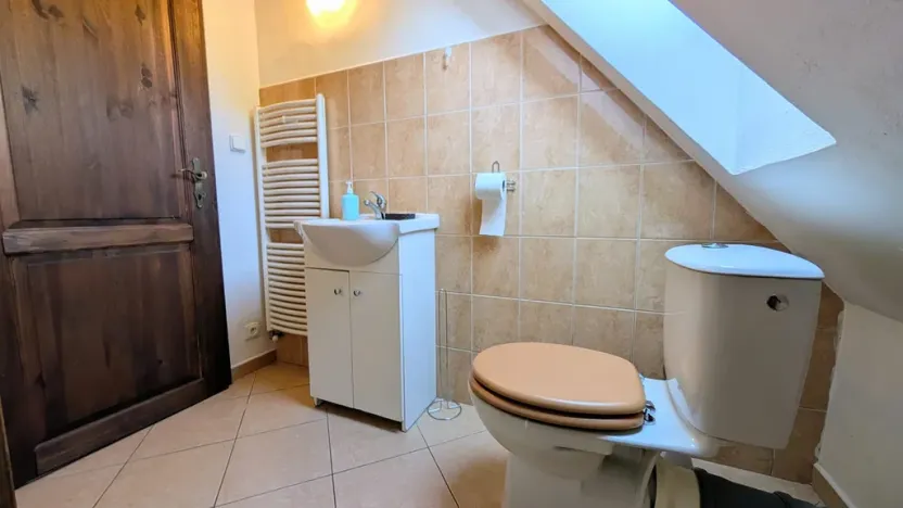 Pronájem bytu 3+kk, Jince, Eškova, 75 m2