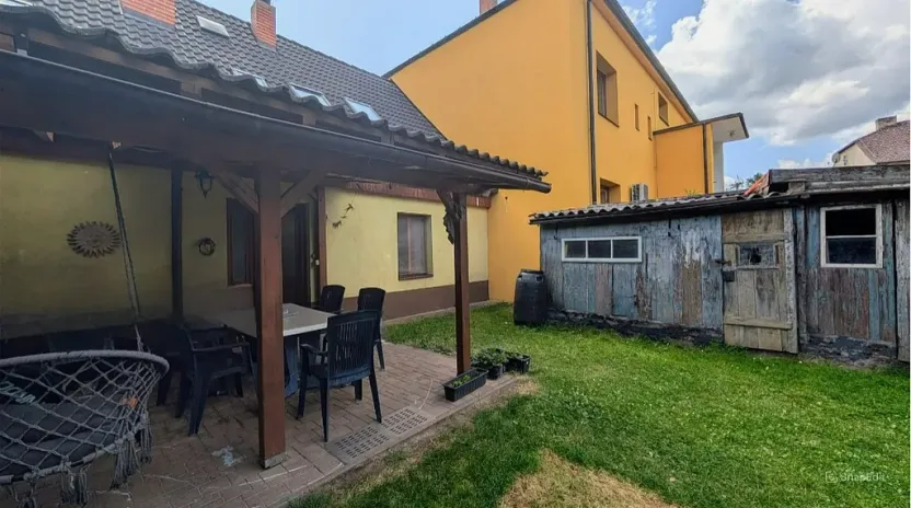 Pronájem bytu 3+kk, Jince, Eškova, 75 m2