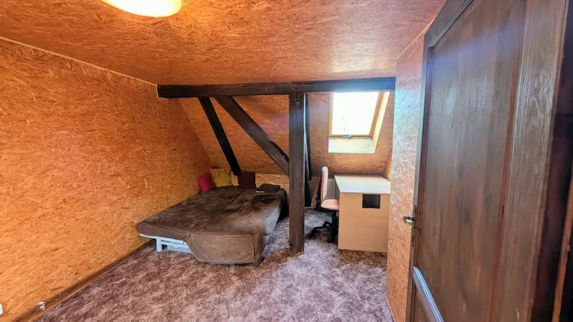 Pronájem bytu 3+kk, Jince, Eškova, 75 m2