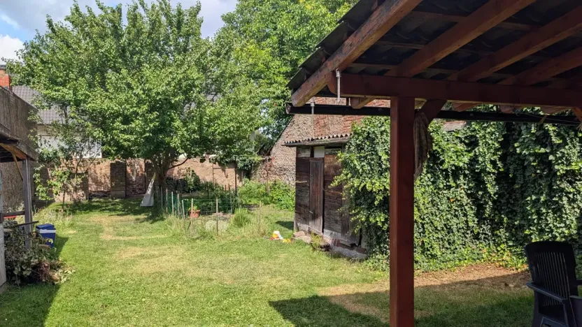 Pronájem bytu 3+kk, Jince, Eškova, 75 m2