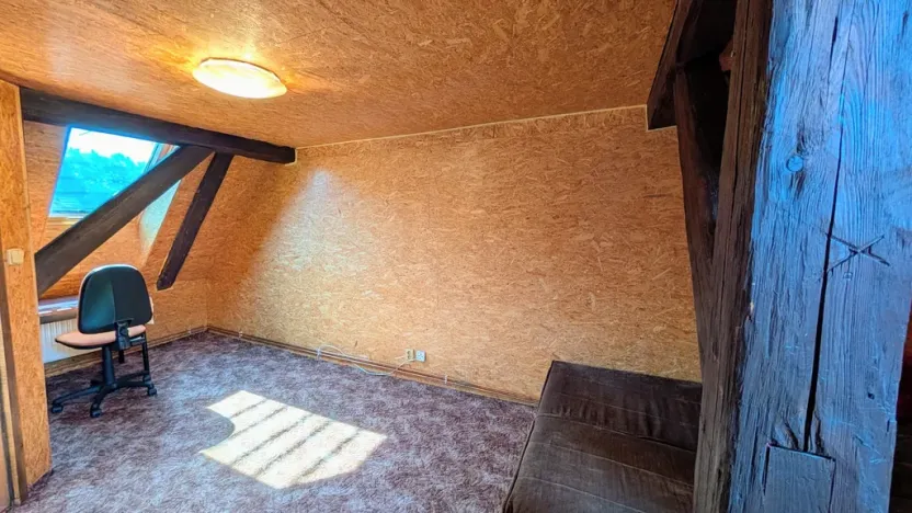Pronájem bytu 3+kk, Jince, Eškova, 75 m2