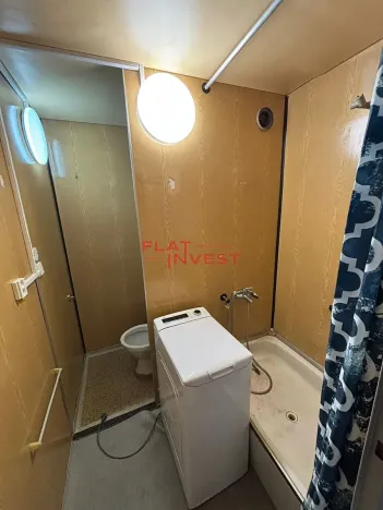 Prodej bytu 1+kk, Sokolov, Jiřího z Poděbrad, 25 m2