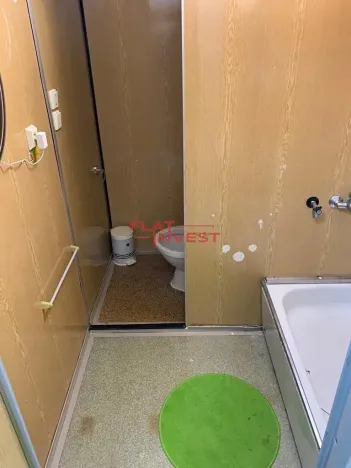 Prodej bytu 1+kk, Sokolov, Jiřího z Poděbrad, 25 m2