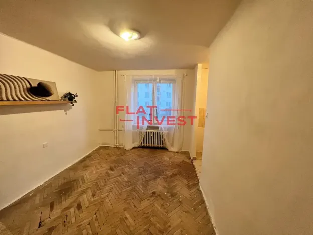 Prodej bytu 1+kk, Sokolov, Sokolovská, 25 m2