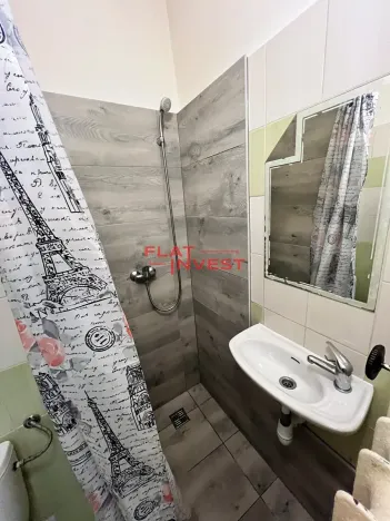 Prodej bytu 1+kk, Sokolov, Sokolovská, 25 m2