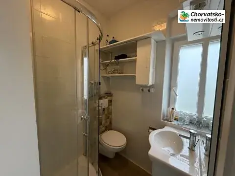 Prodej bytu 3+kk, Pula, Chorvatsko, 51 m2