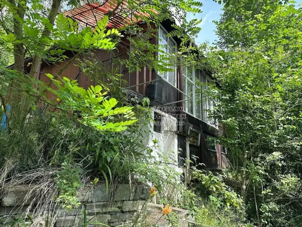 Prodej chaty, Červená Lhota, 47 m2