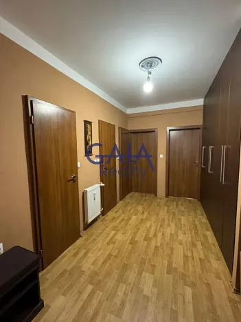 Prodej bytu 3+kk, Kostelec na Hané, Sídliště Sport, 76 m2