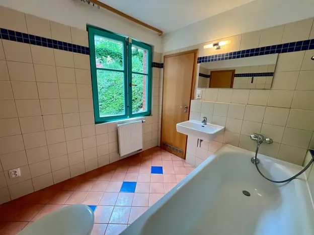 Pronájem bytu 2+kk, Praha - Břevnov, Fastrova, 56 m2