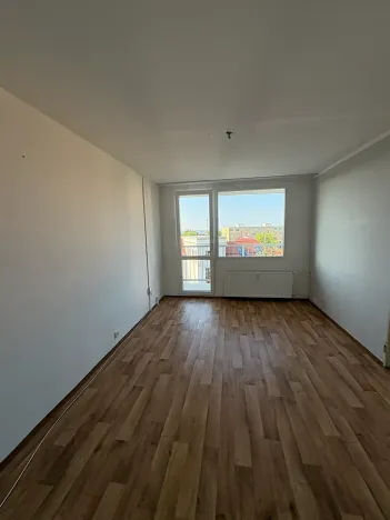 Pronájem bytu 3+1, Litvínov, Studentská, 59 m2