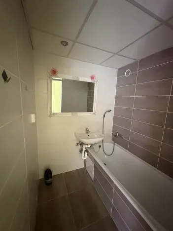 Pronájem bytu 3+1, Litvínov, Studentská, 59 m2