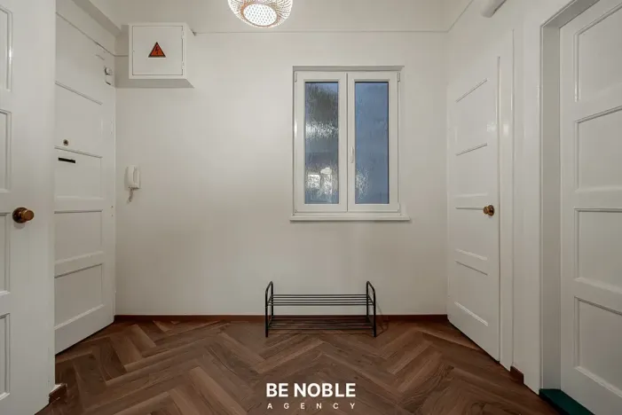 Pronájem bytu 1+kk, Praha - Holešovice, Tovární, 31 m2