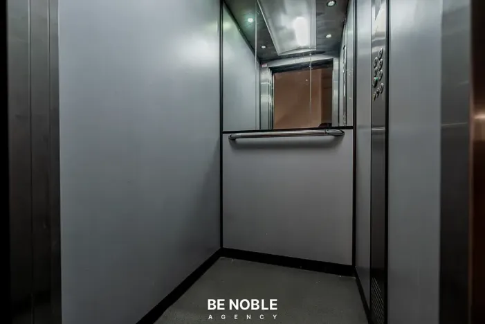 Pronájem bytu 1+kk, Praha - Holešovice, Tovární, 33 m2