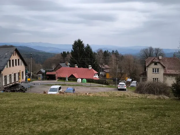Prodej pozemku pro bydlení, Pěnčín, 3373 m2