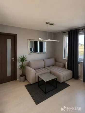 Pronájem bytu 2+kk, Praha - Sobín, Želetická, 54 m2